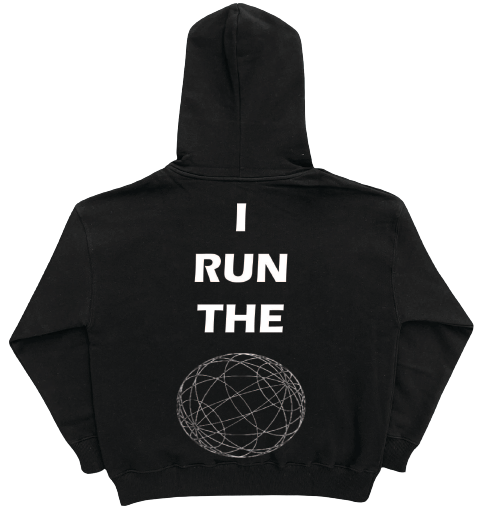 BCA Worldwide Hoodie